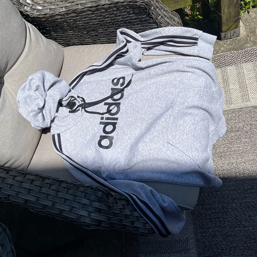 Adidas Hoodie